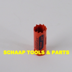 Gatzaag  19mm SANDFLEX Bi-metal | 3830-19-VIP